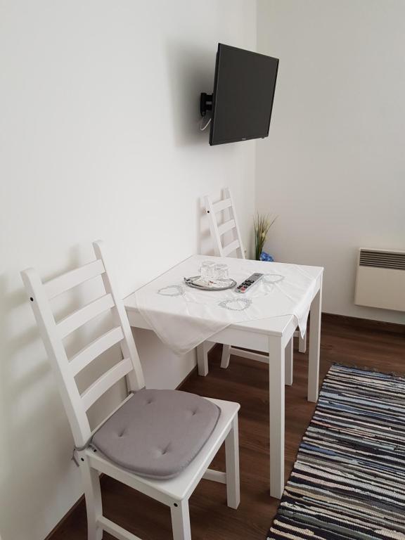 Čertovka Peklo room 2