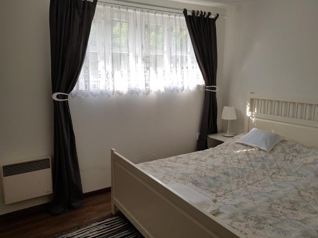 Čertovka Peklo room 3