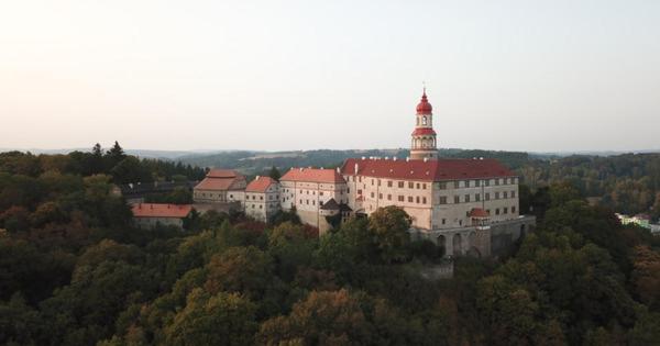 Čertovka Peklo room 6